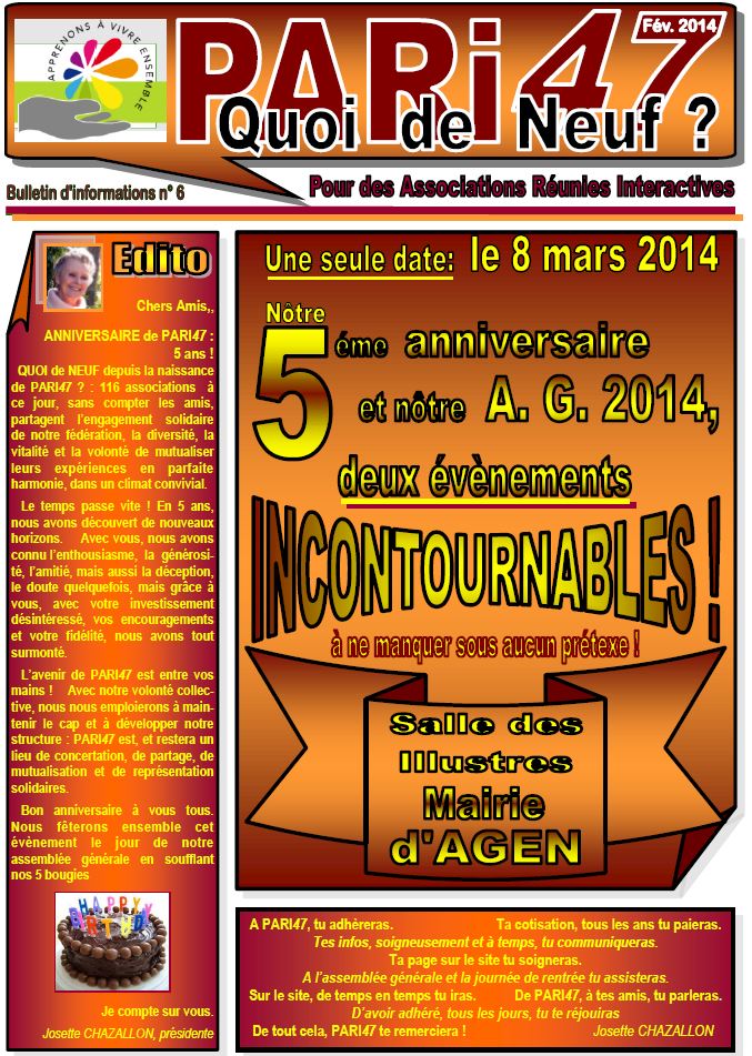 couv QDN6